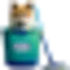 Janitor AI logo