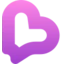 LusyChat logo