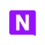 Nomi AI logo