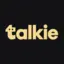 Talkie logo