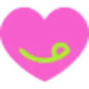 CrushOn AI logo
