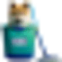 Janitor AI logo